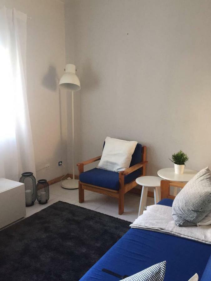 Lovely And Cozy Quiaios 1 Bed Apartment Praia de Quiaos Bagian luar foto